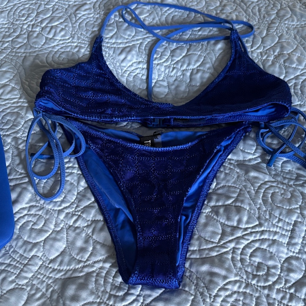 Triangl bikini